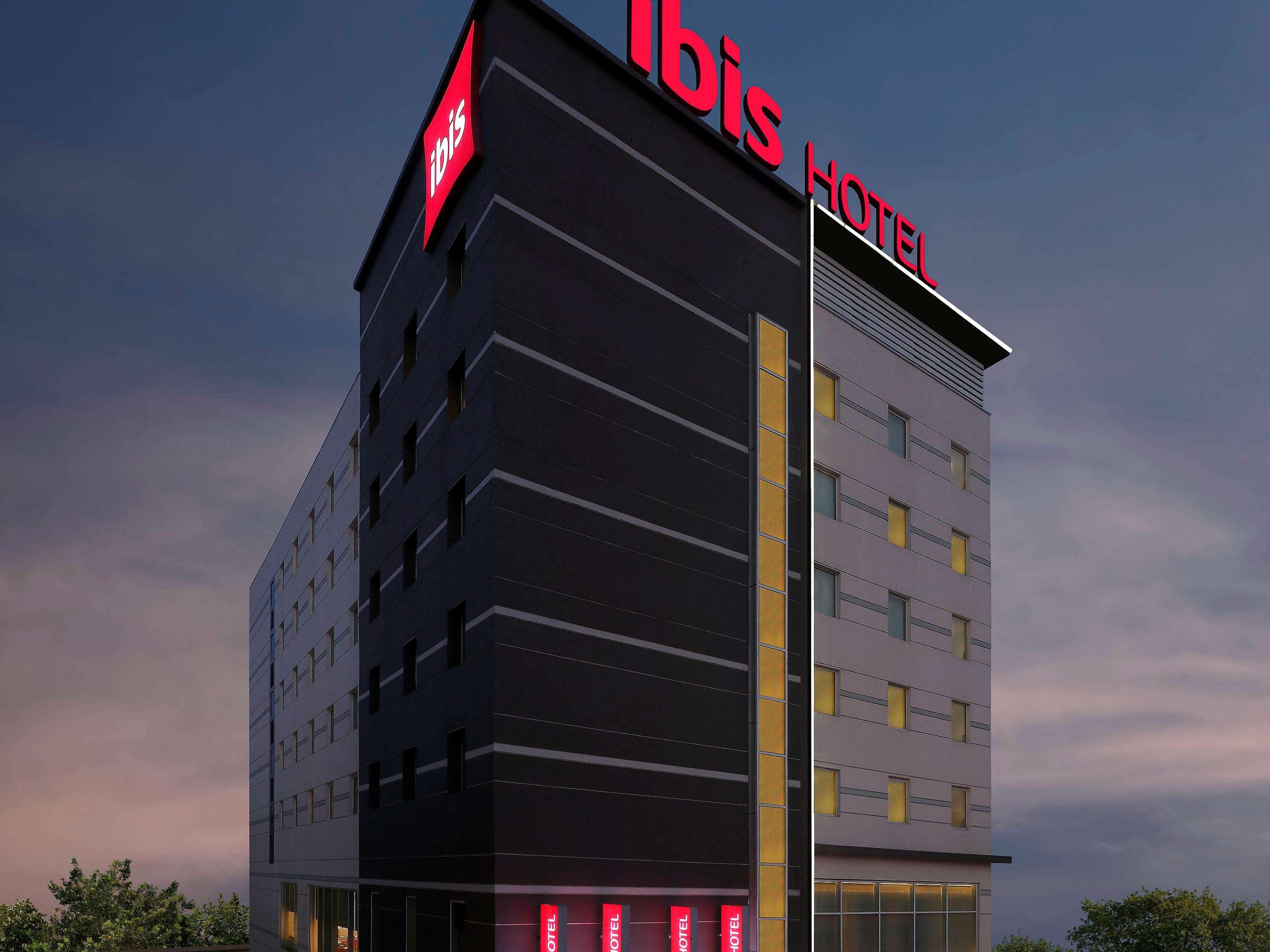 イビス コチ シティ センター アン アコーホテルズ ブランド Kochi エクステリア 写真